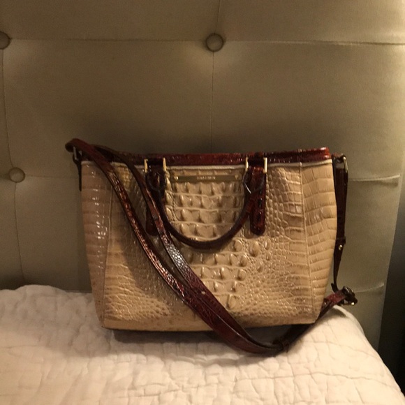Brahmin Bags Brahmin Purse Poshmark
